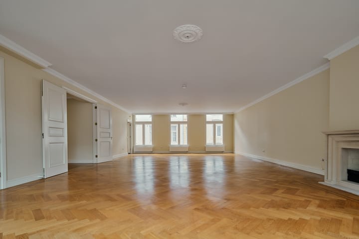 Appartement te koop: Brusselsestraat 40B, Maastricht