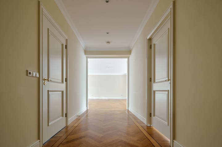 Appartement te koop: Brusselsestraat 40B, Maastricht