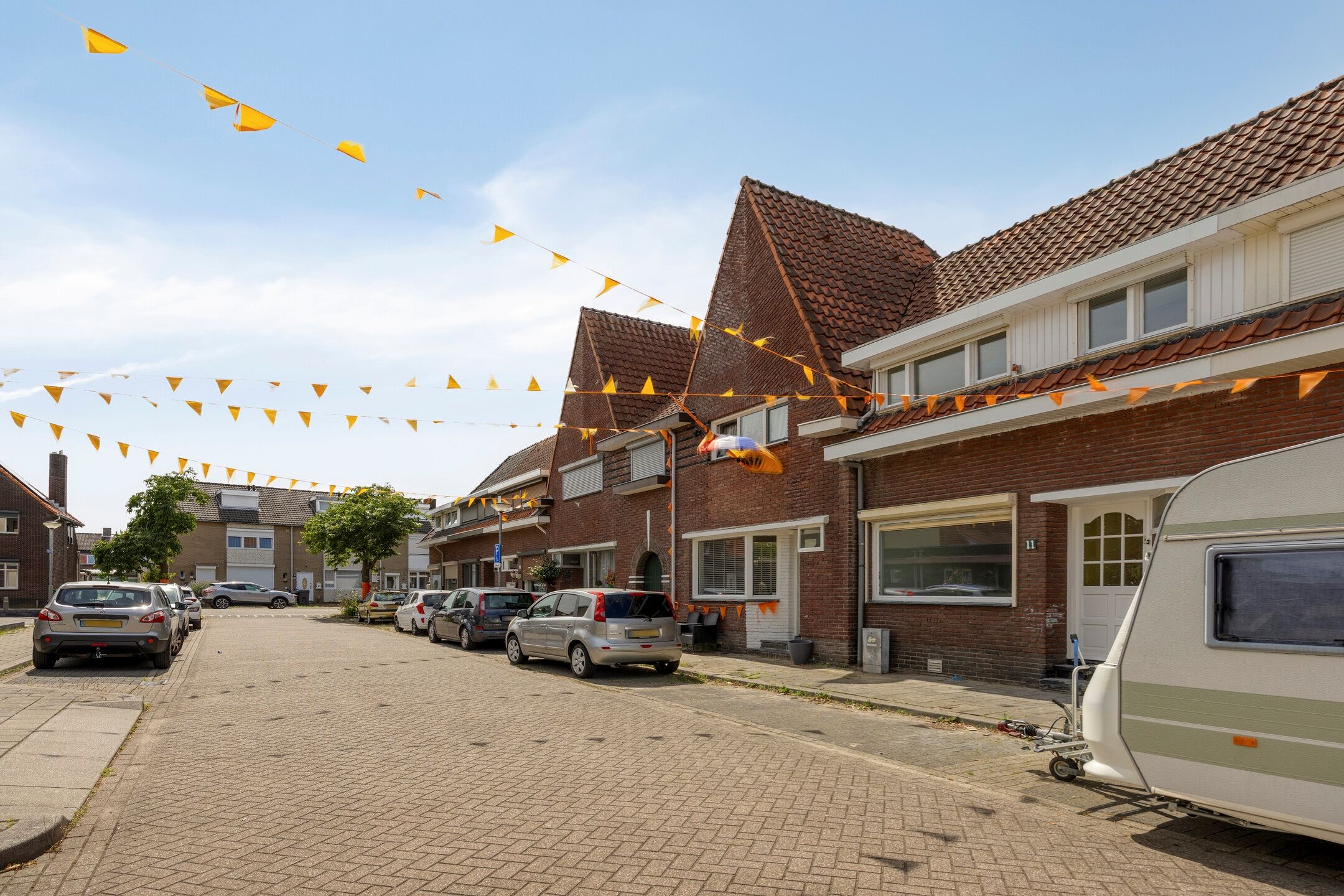 Foto 45 van van Speyckstraat 11