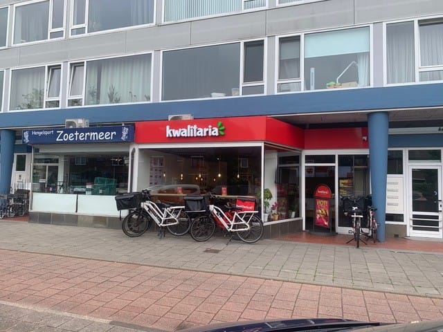 Bekijk foto 2 van Oranjelaan 29