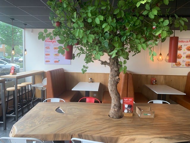 Bekijk foto 4 van Oranjelaan 29