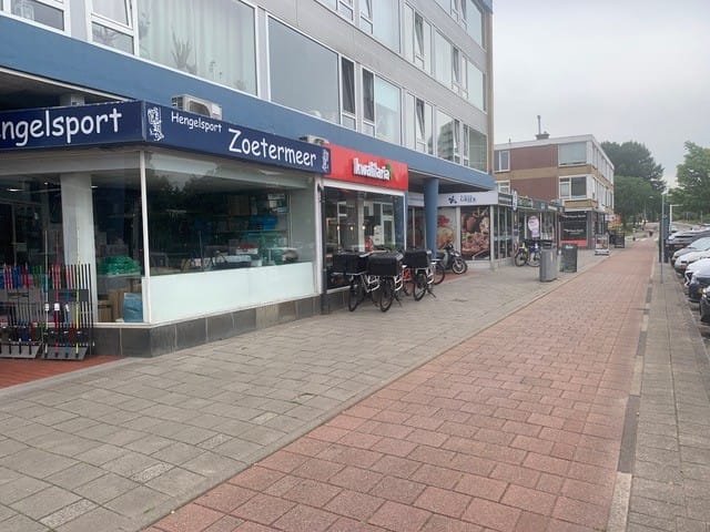 Bekijk foto 5 van Oranjelaan 29
