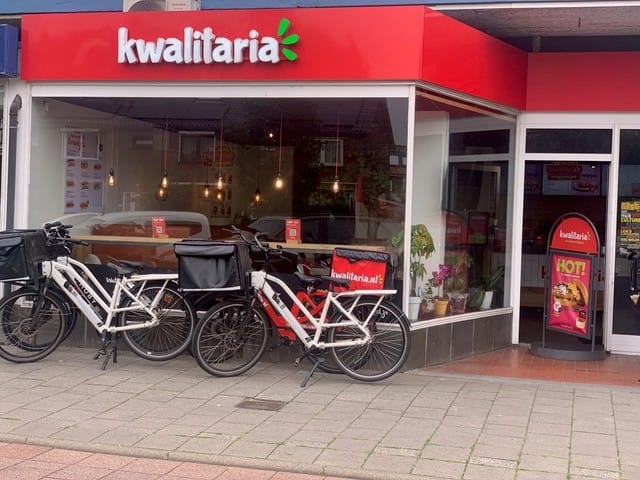 Bekijk foto 1 van Oranjelaan 29