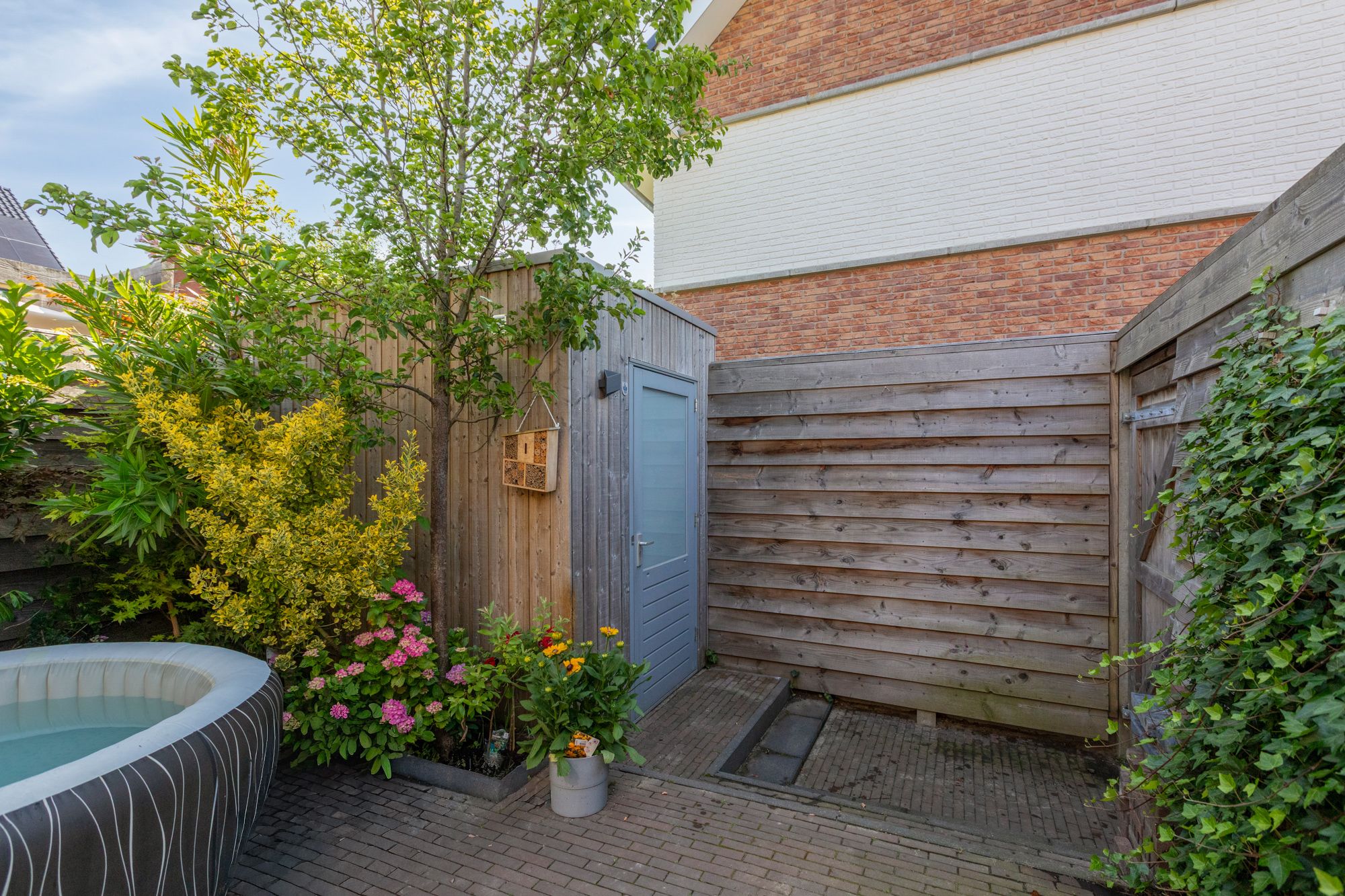 Foto 33 van Zaalbospad 24