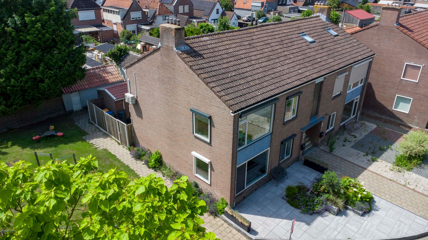 Foto 5 van Marijkestraat 56