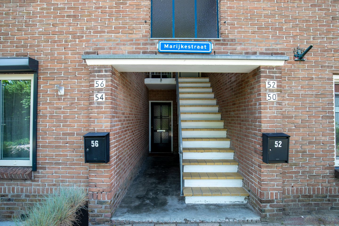 Foto 10 van Marijkestraat 56