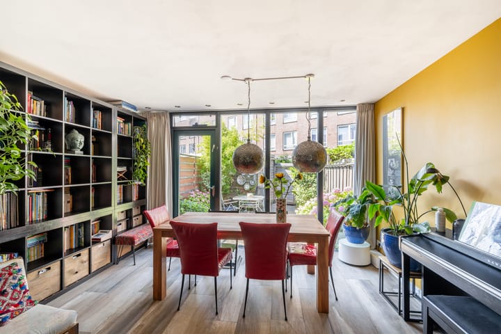 Rosier Faassenstraat 47