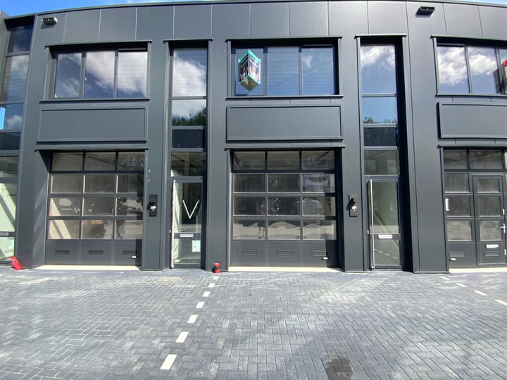 Ringweg 231, Zaandam