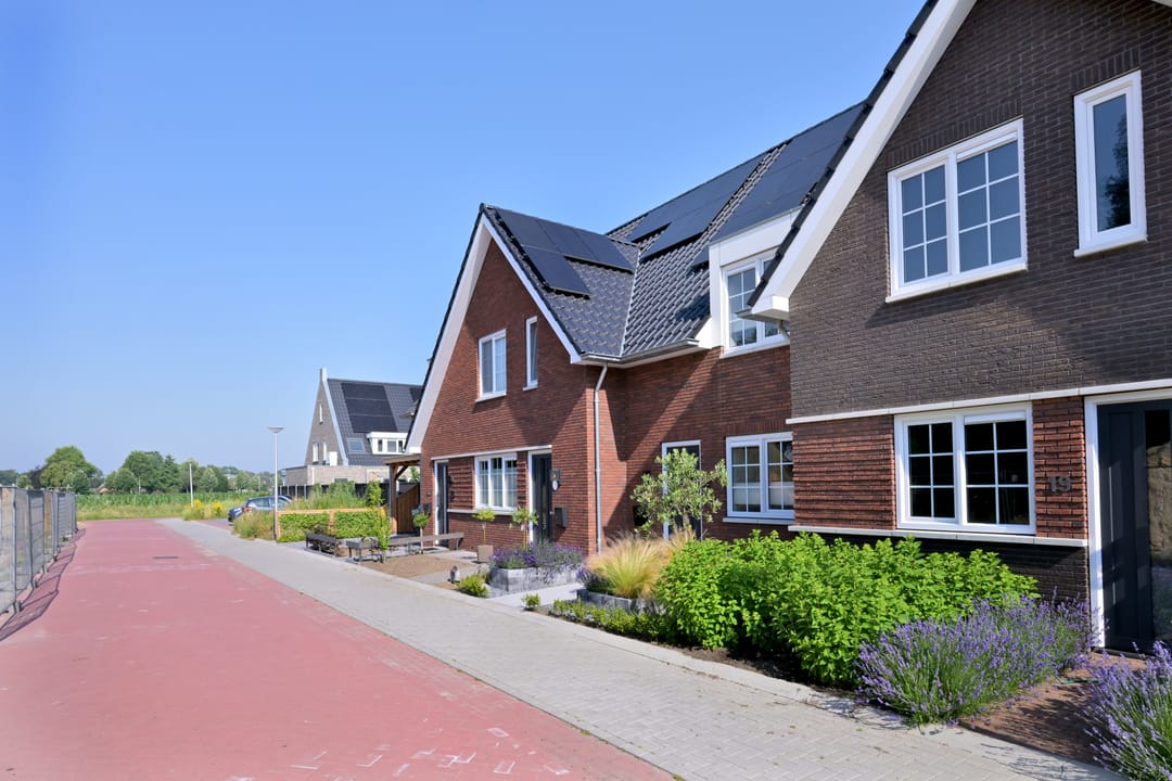 Foto 31 van Weidebeek 17