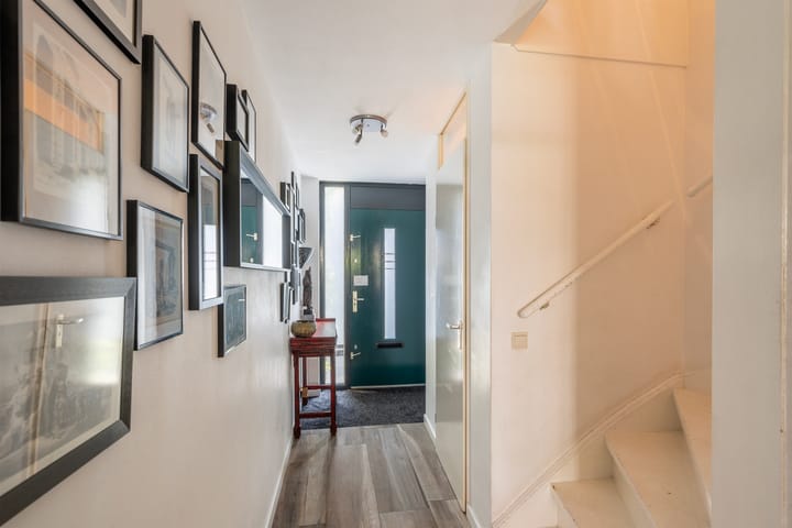 Foto 4 van Rosier Faassenstraat 47