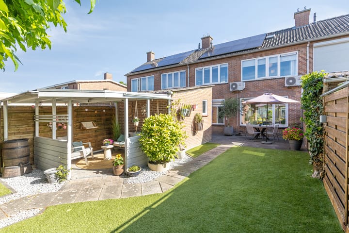 Photo 2 of Reinout van Valkenburgstraat 20