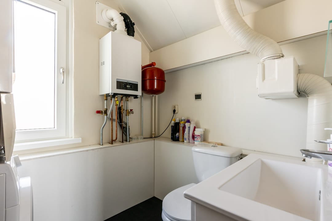 Photo 23 of Boerhaavelaan 24