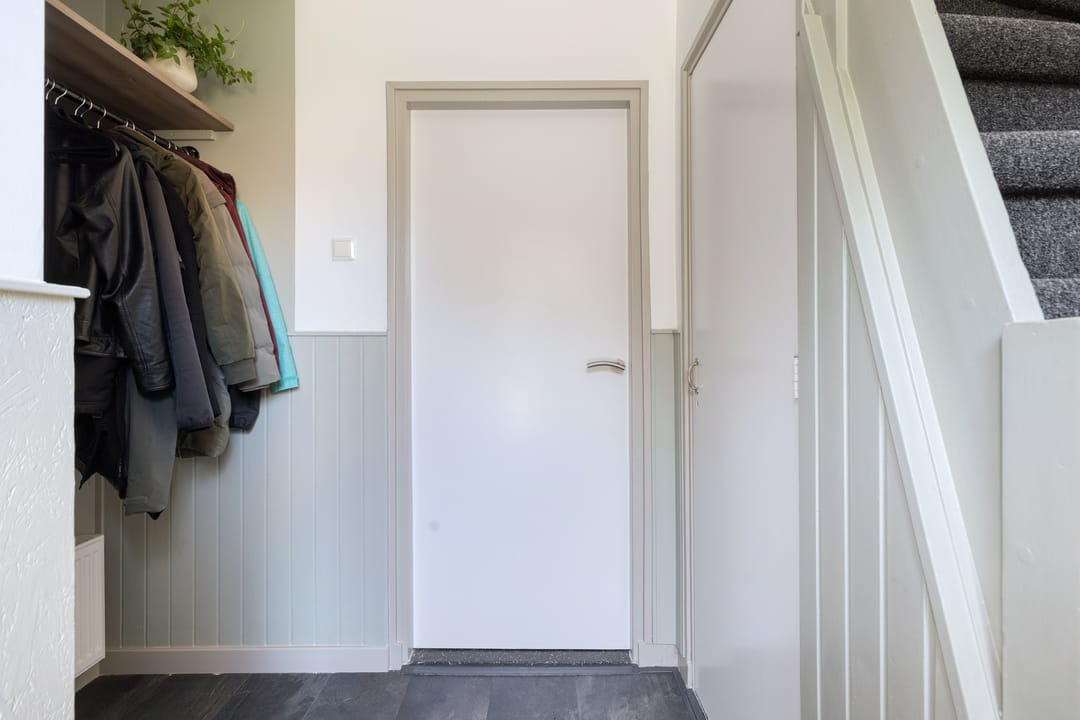 Photo 13 of Reinout van Valkenburgstraat 20
