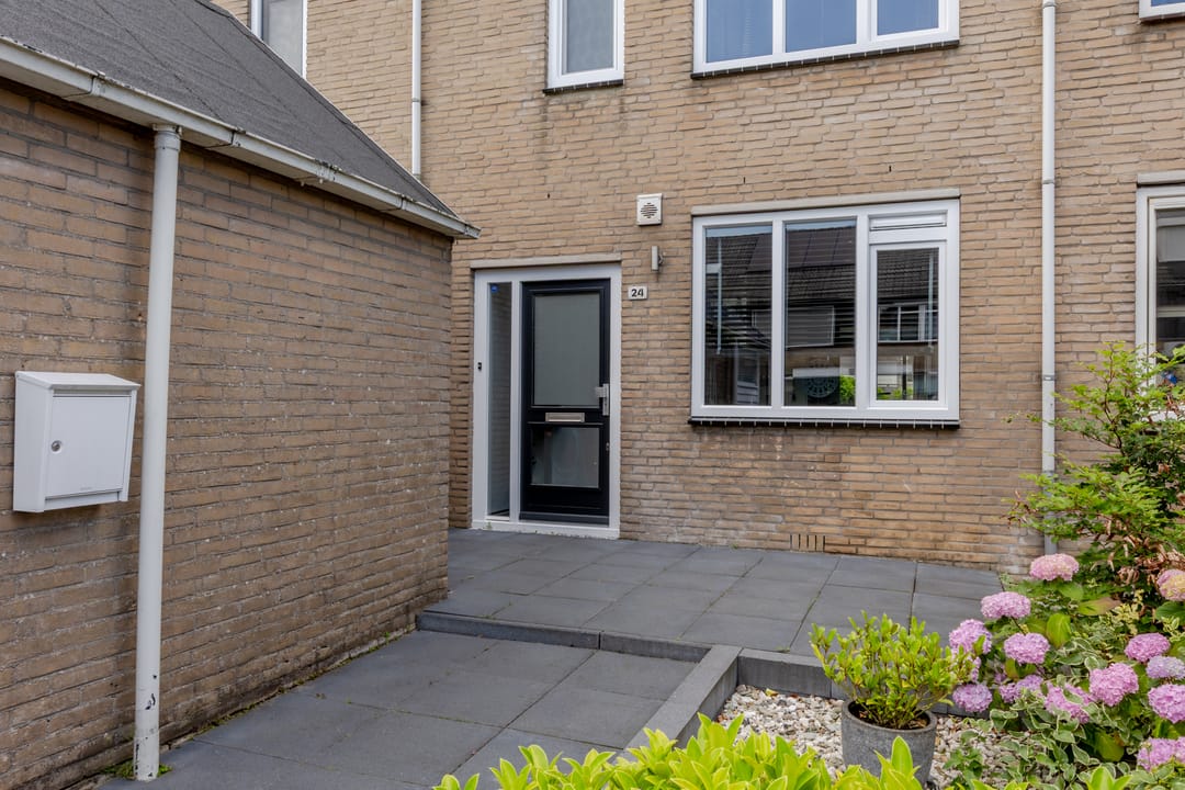 Photo 38 of Boerhaavelaan 24