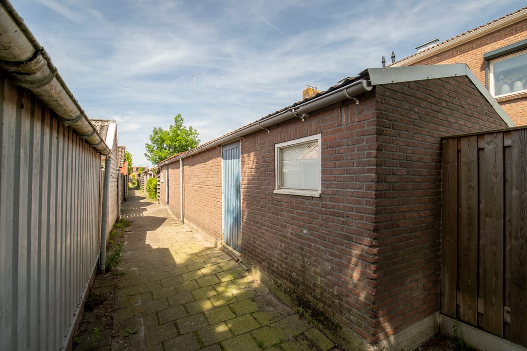 Foto 32 van Marijkestraat 56