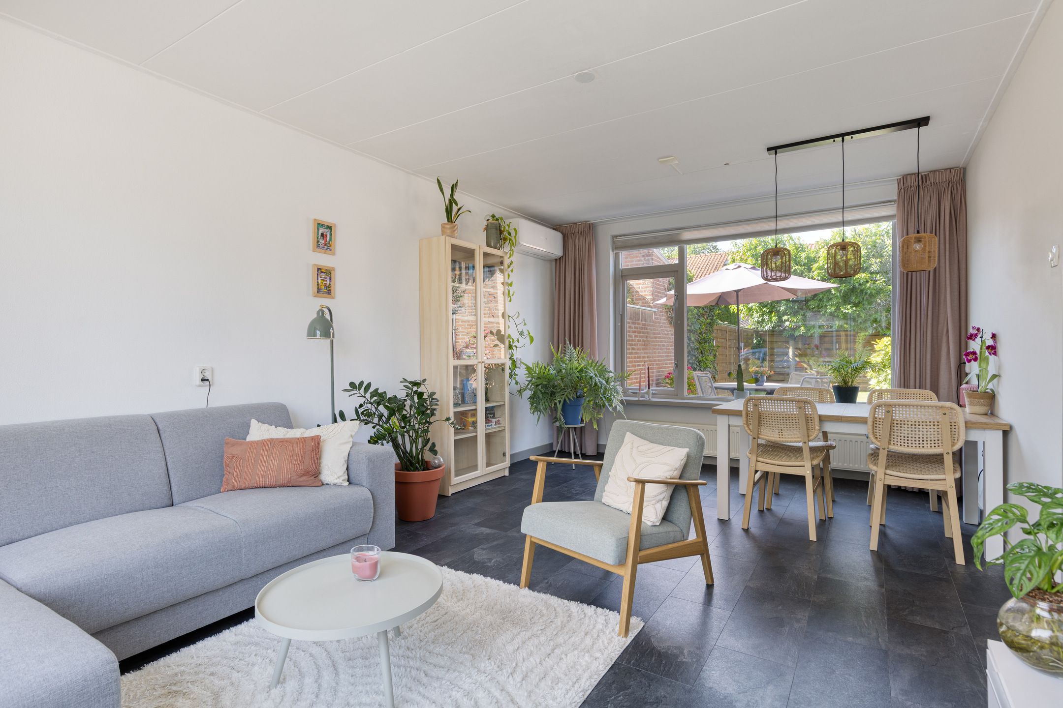 Photo 3 of Reinout van Valkenburgstraat 20