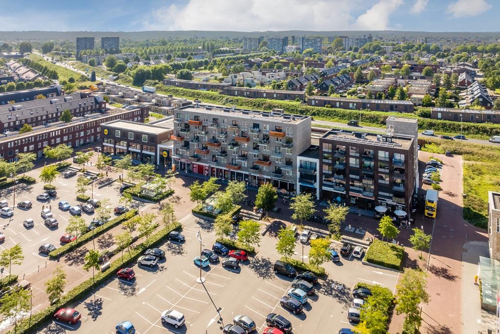 Stuivenbergheem 71, Veenendaal