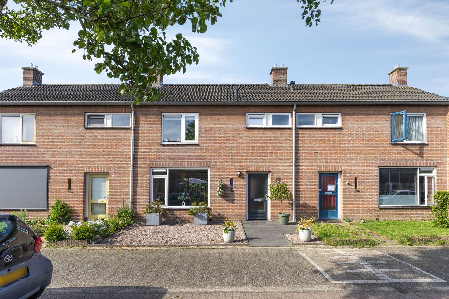 Photo 1 of Reinout van Valkenburgstraat 20