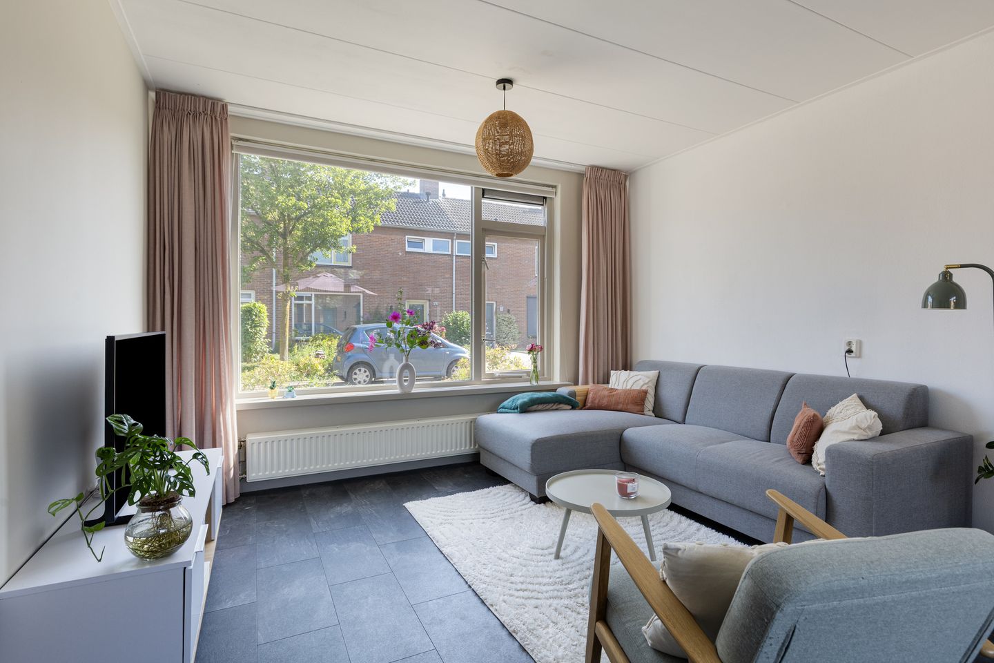 Photo 5 of Reinout van Valkenburgstraat 20