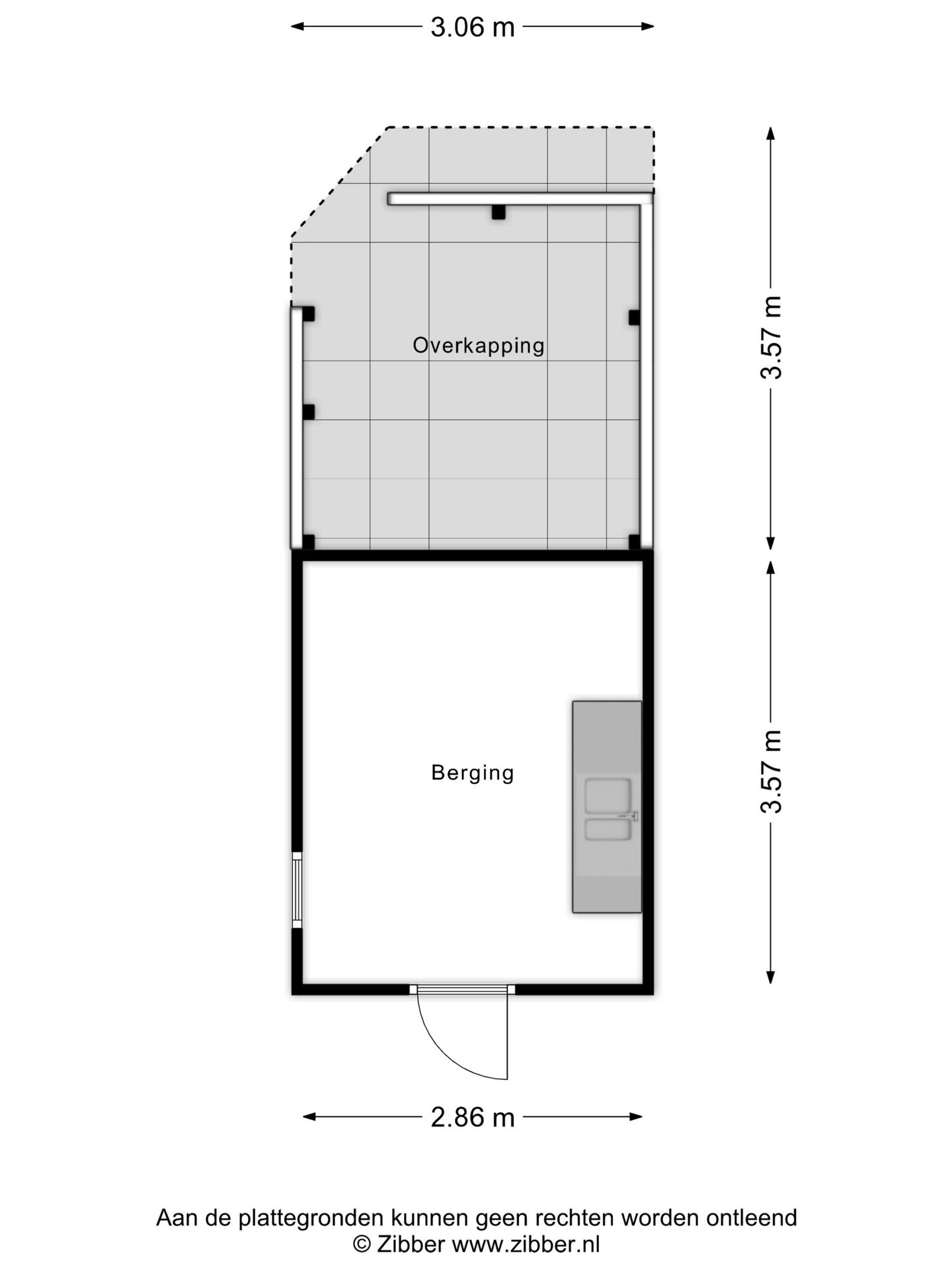 Photo 34 of Reinout van Valkenburgstraat 20