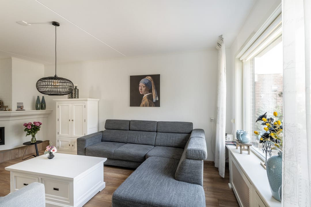 Photo 16 of Kreeftenstraat 7