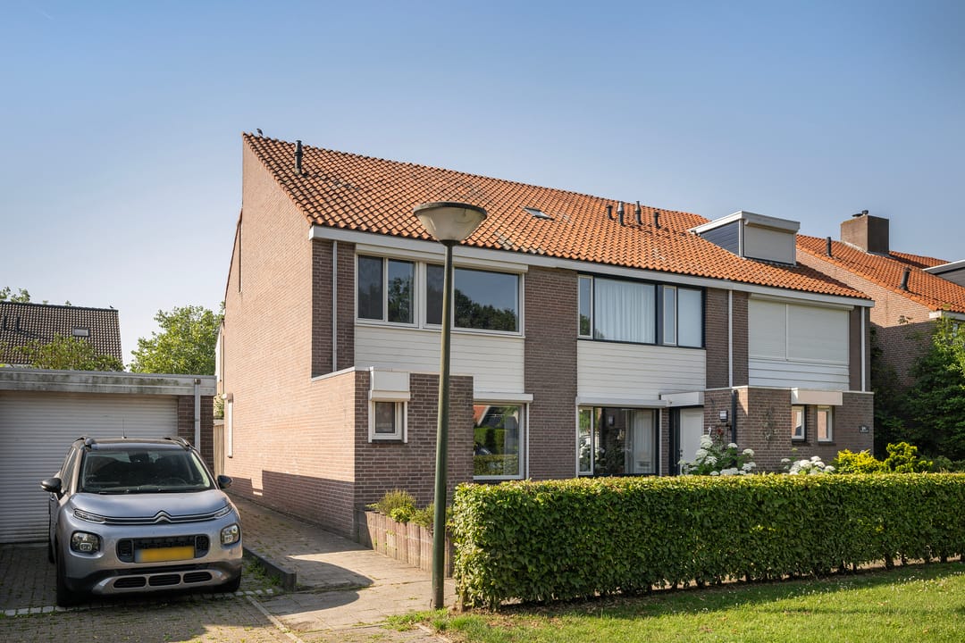 Photo 7 of Kreeftenstraat 7