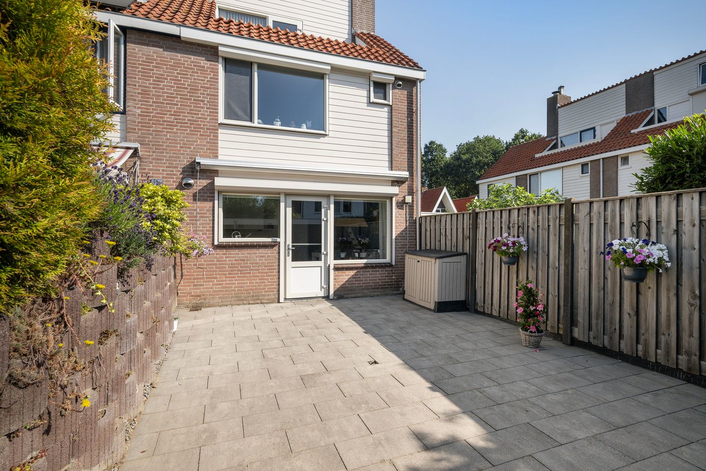 Photo 5 of Kreeftenstraat 7