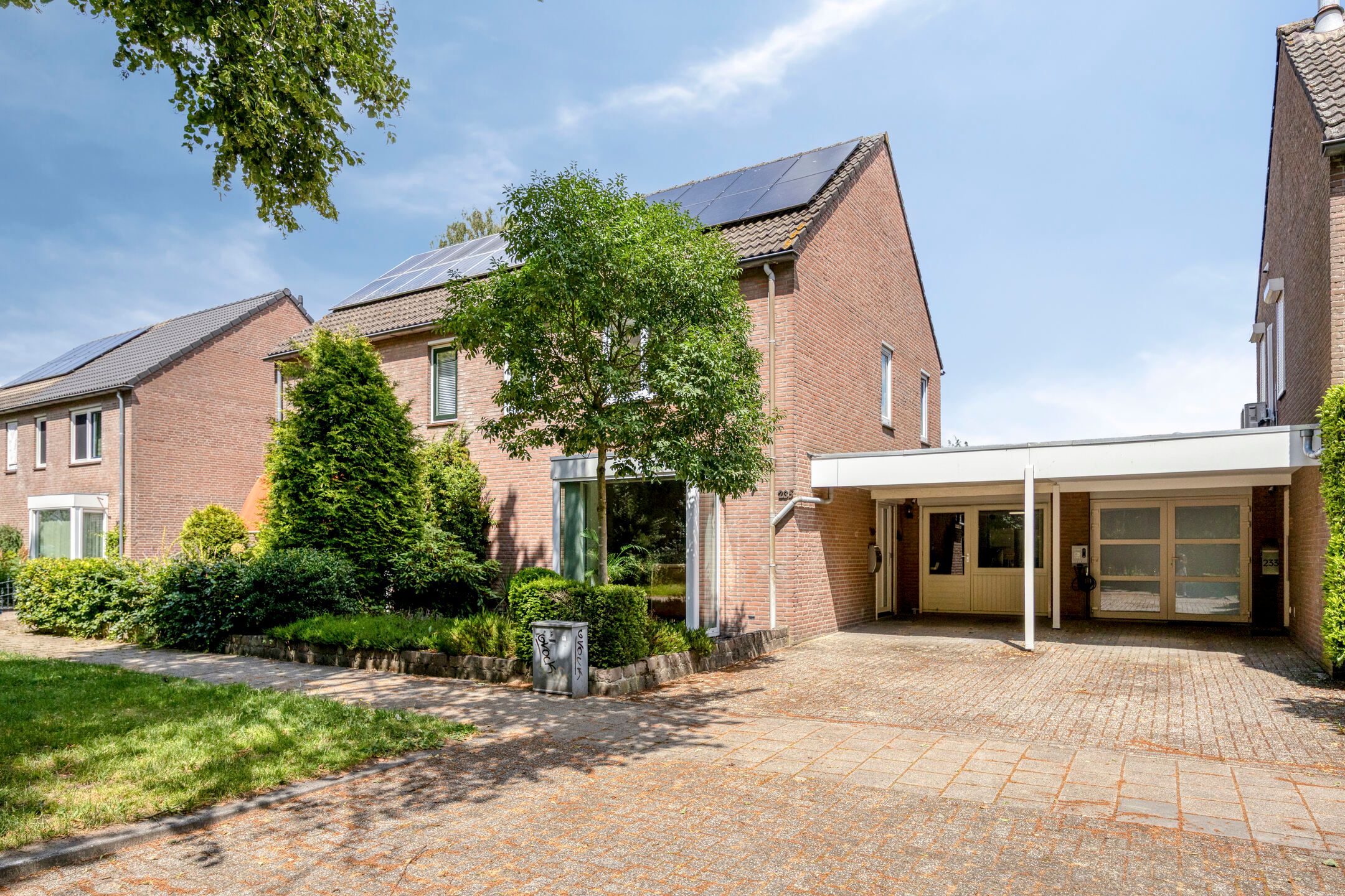 Heischeutstraat 235 