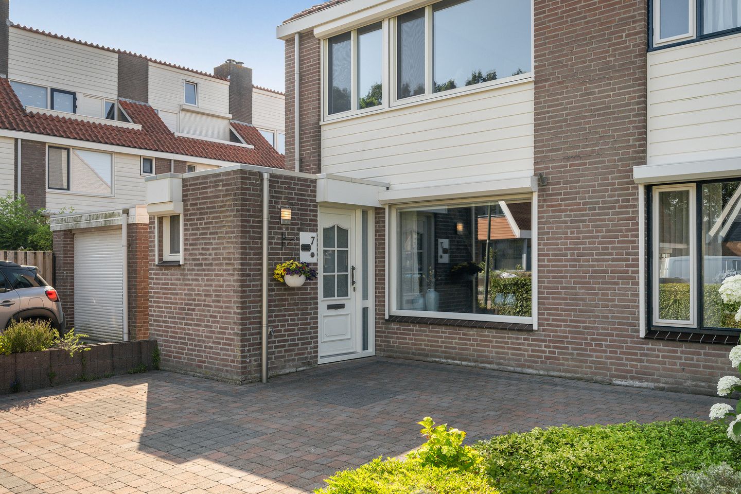 Photo 10 of Kreeftenstraat 7