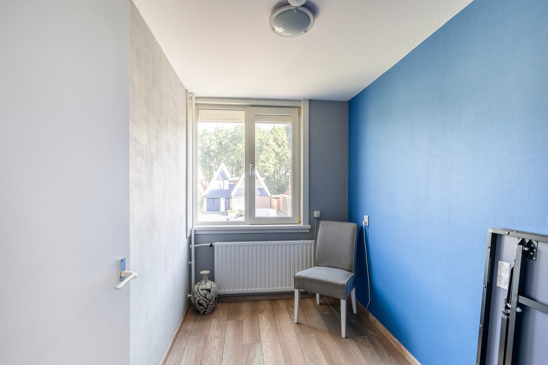 Photo 26 of Kreeftenstraat 7