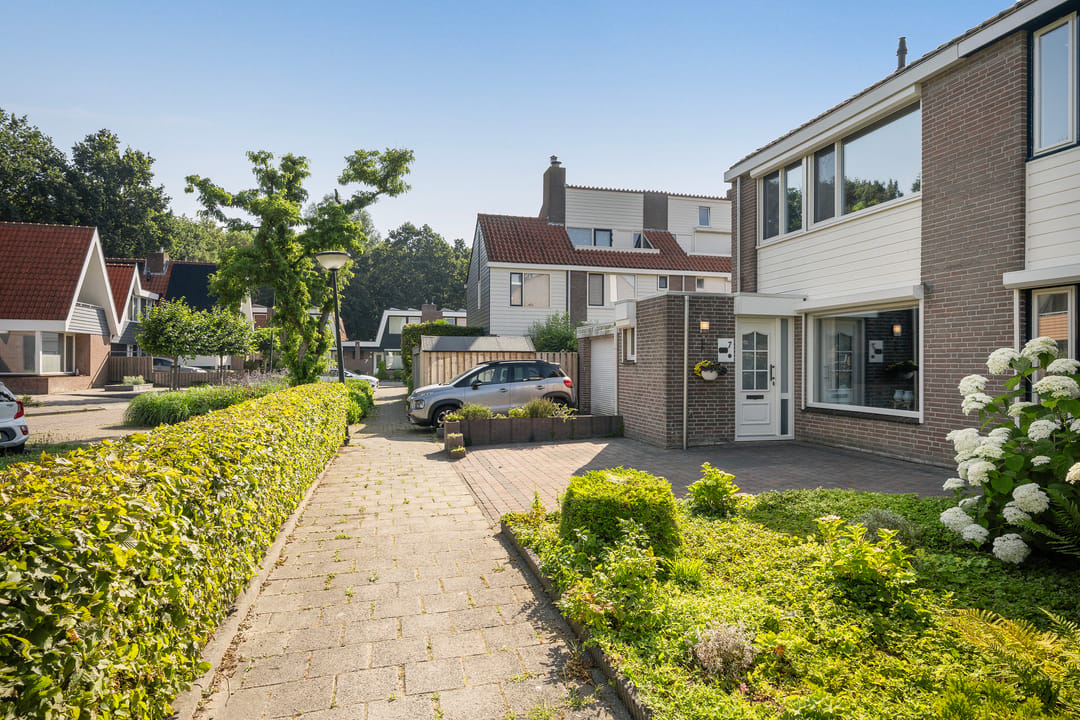 Photo 8 of Kreeftenstraat 7