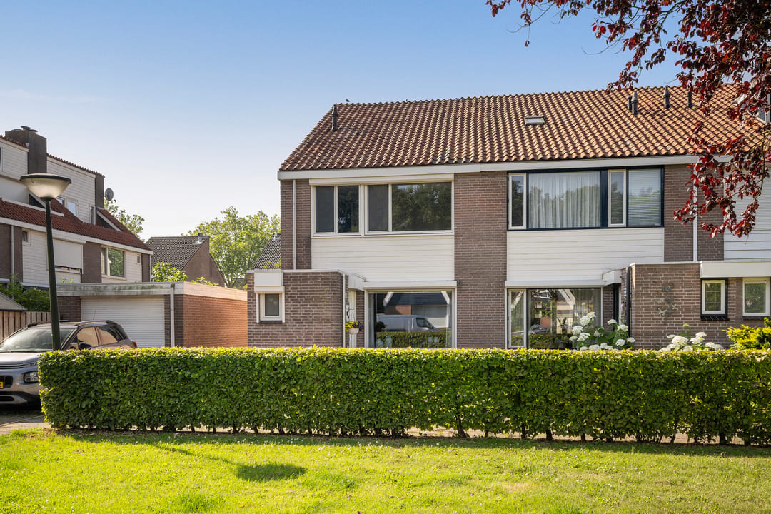 Photo 1 of Kreeftenstraat 7