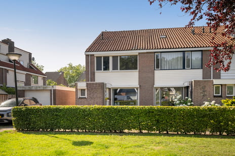 Kreeftenstraat thumbnail