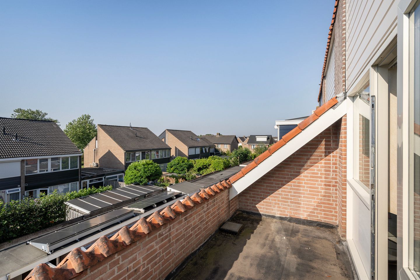 Photo 34 of Kreeftenstraat 7