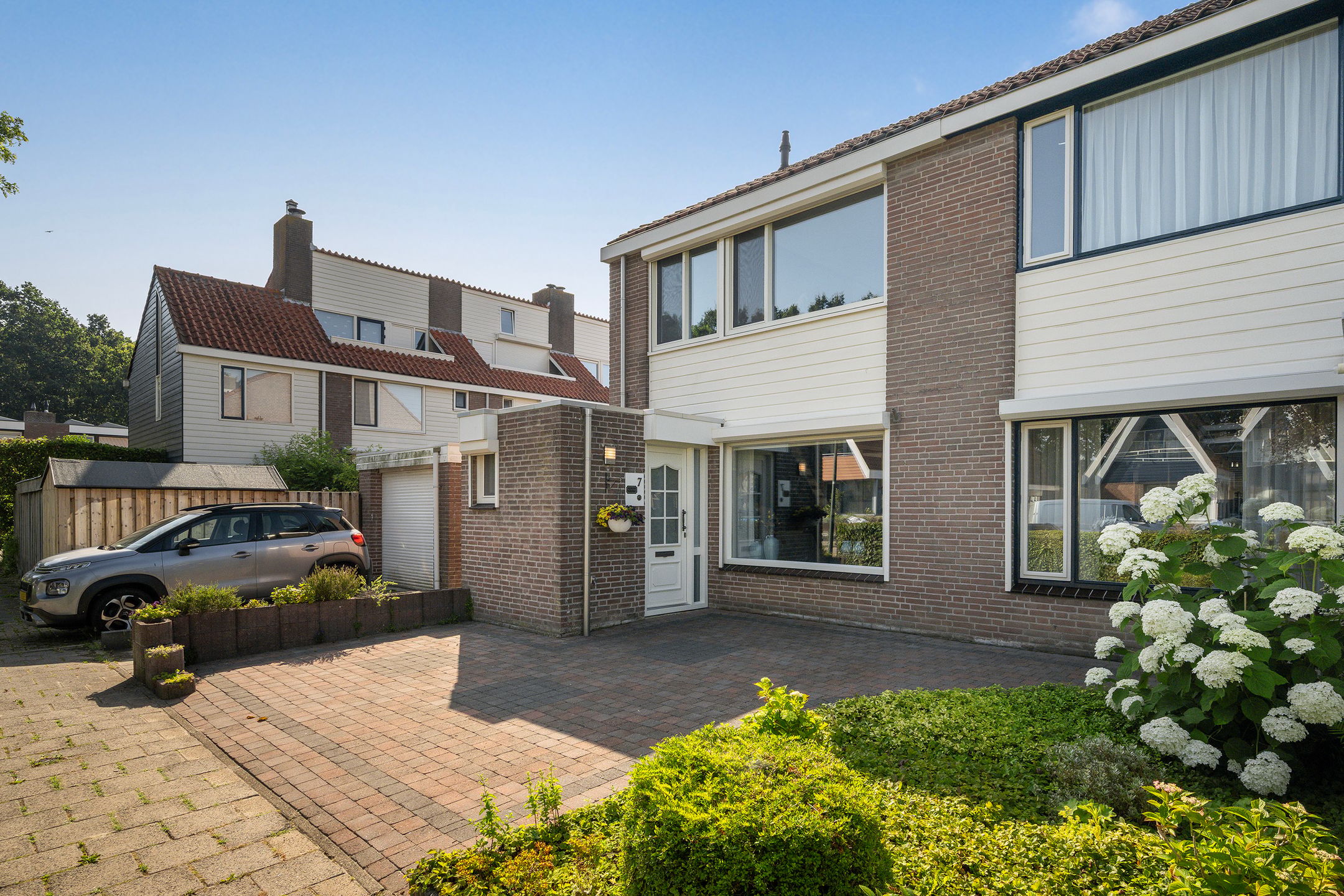 Photo 9 of Kreeftenstraat 7