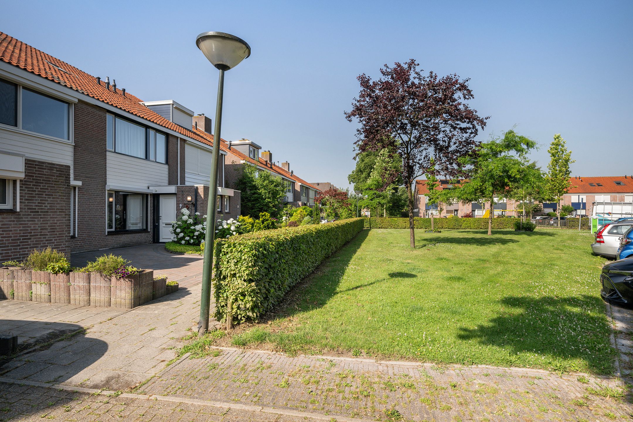 Photo 6 of Kreeftenstraat 7