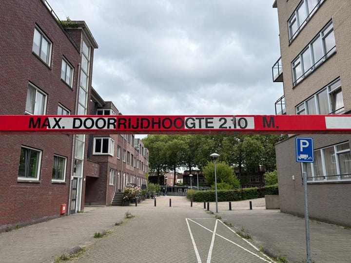 Foto 2 van Adikade