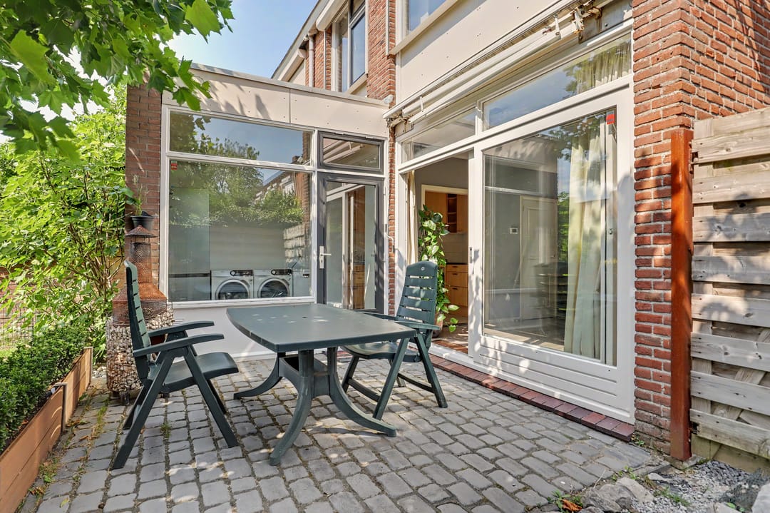 Photo 28 of Perestraat 23