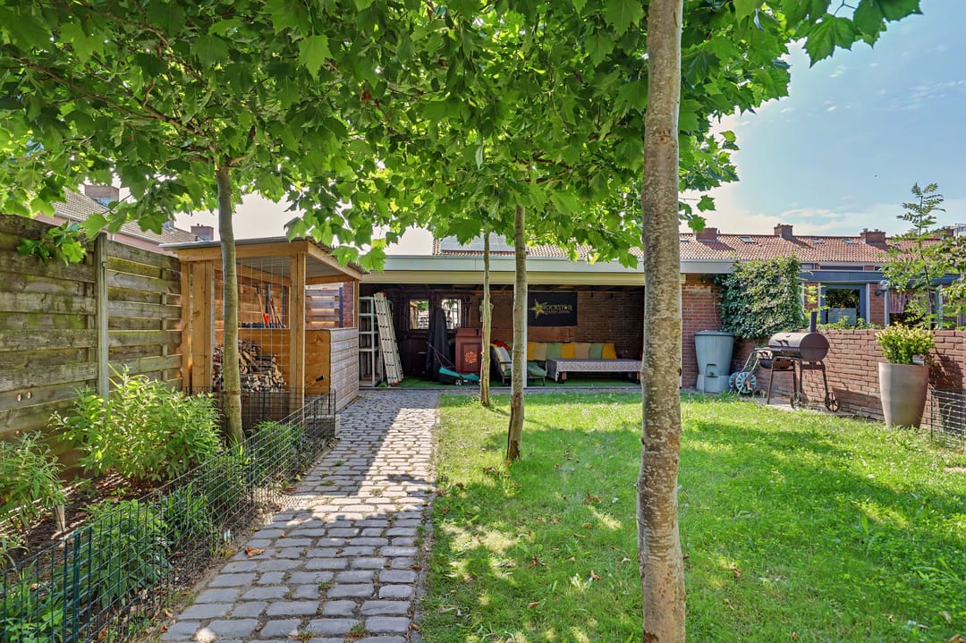 Photo 31 of Perestraat 23