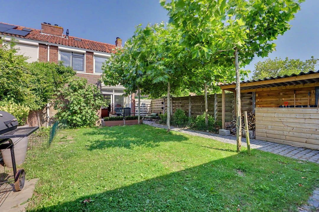 Photo 2 of Perestraat 23