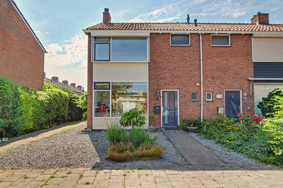Photo 38 of Perestraat 23