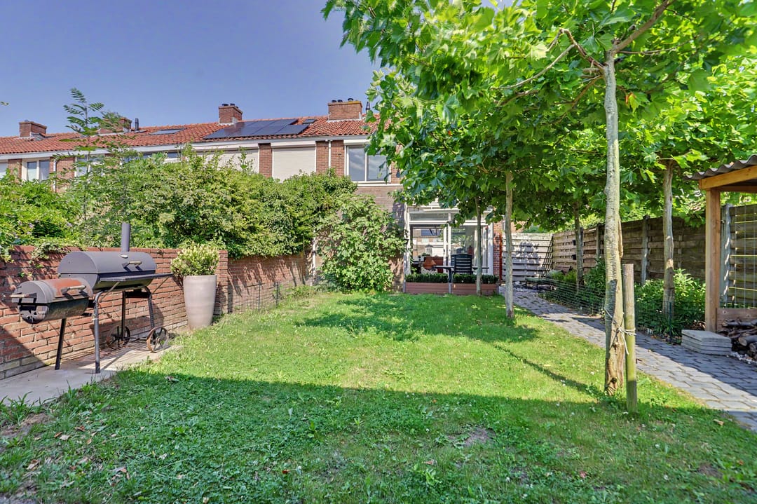 Photo 26 of Perestraat 23