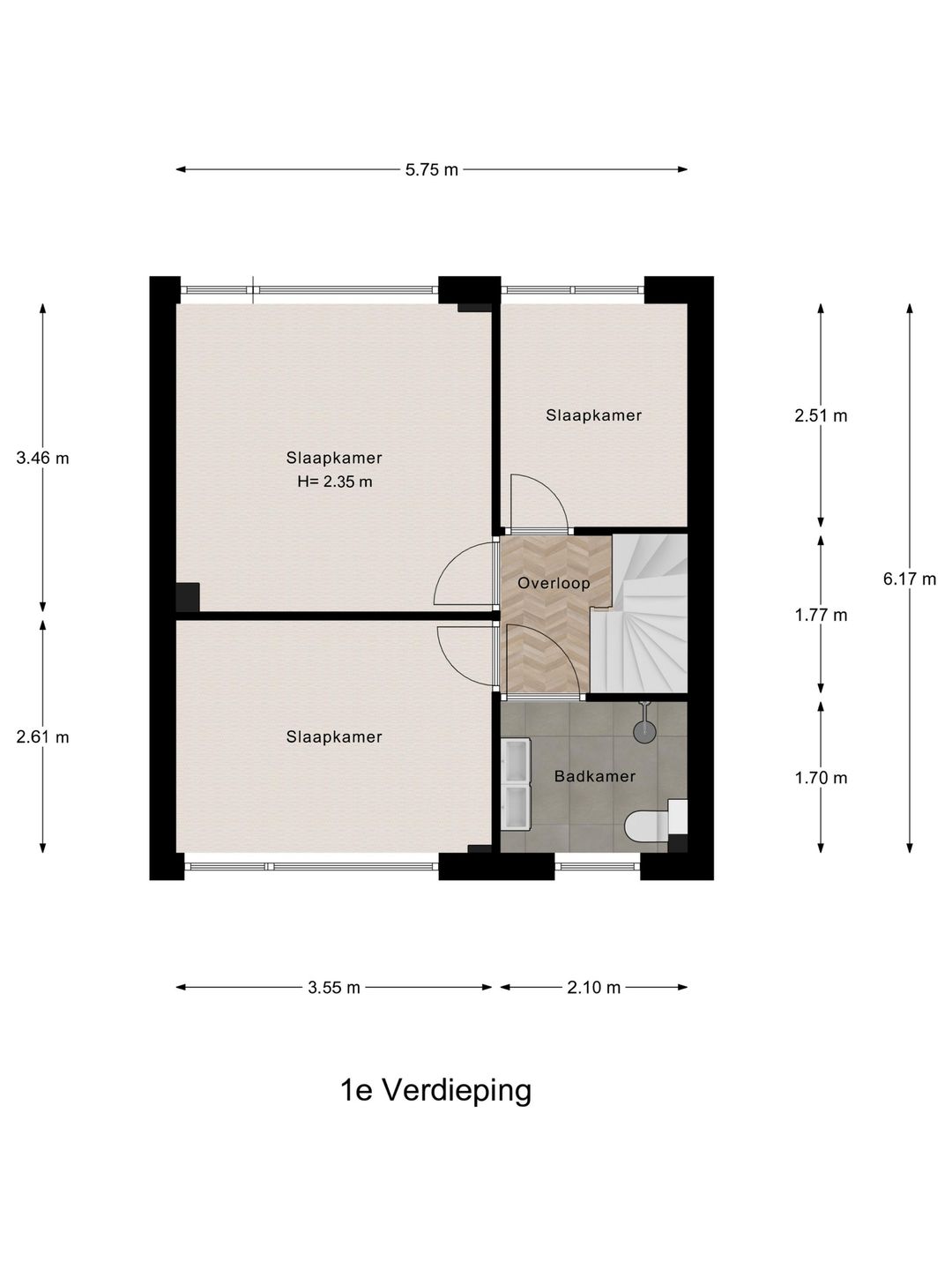 Photo 41 of Perestraat 23