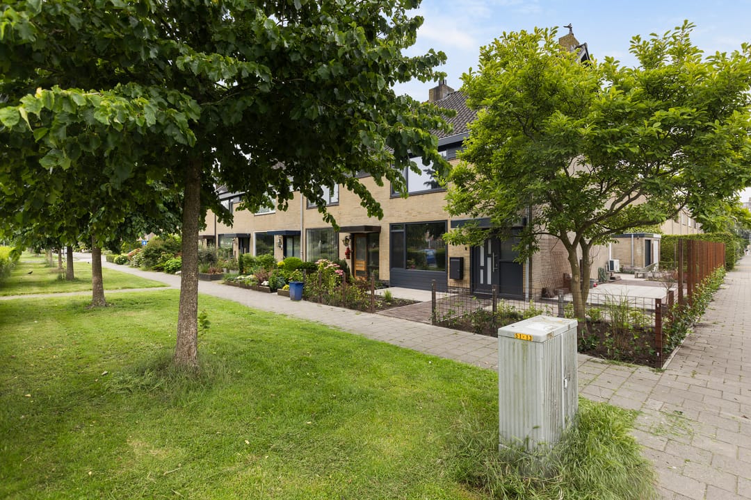 Photo 7 of Fazantstraat 61