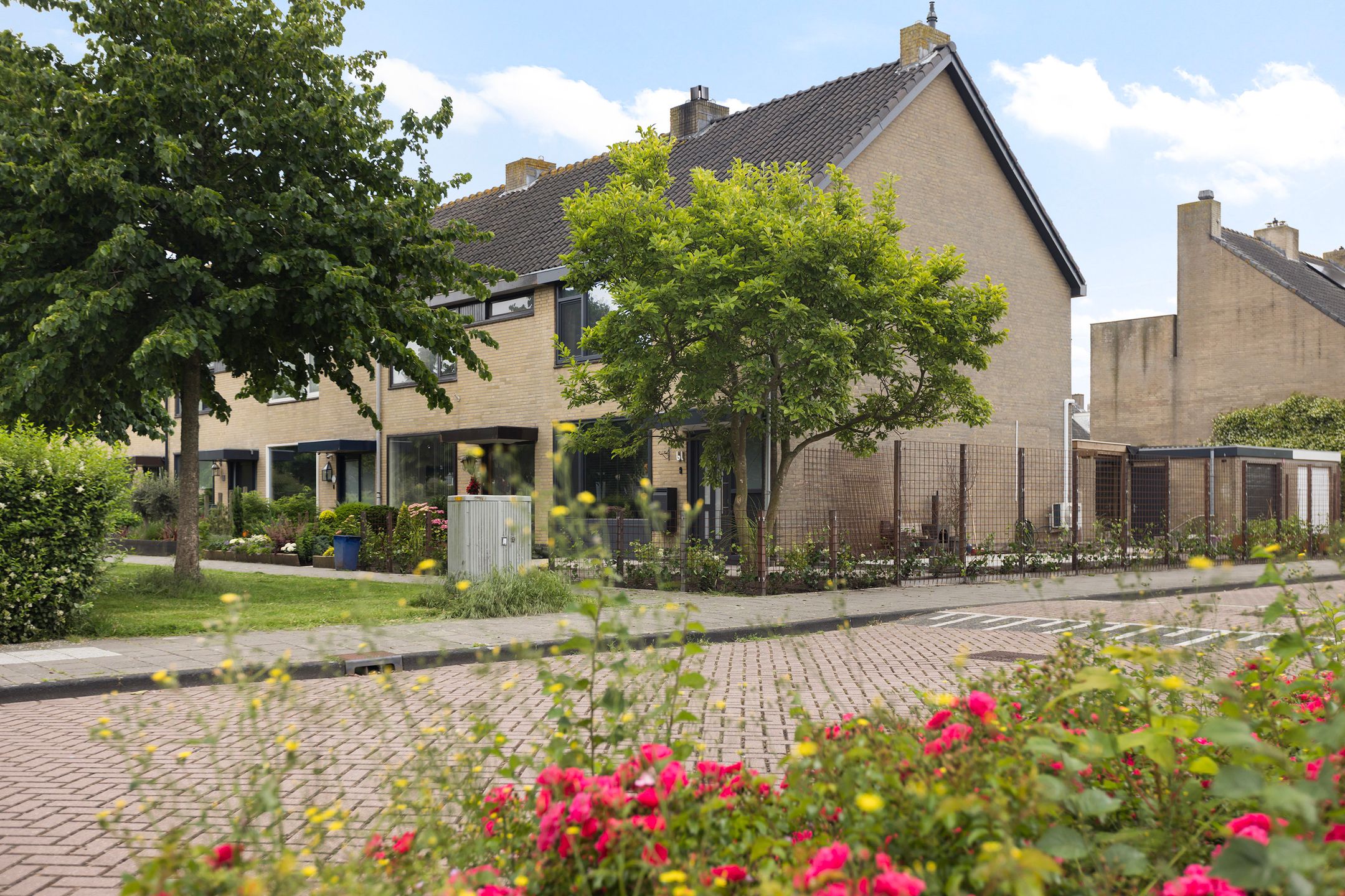 Photo 6 of Fazantstraat 61