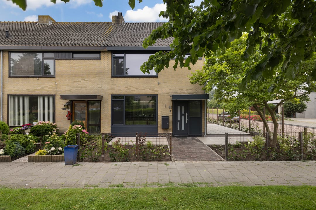 Photo 8 of Fazantstraat 61