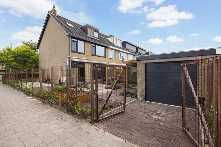 Photo 4 of Fazantstraat 61