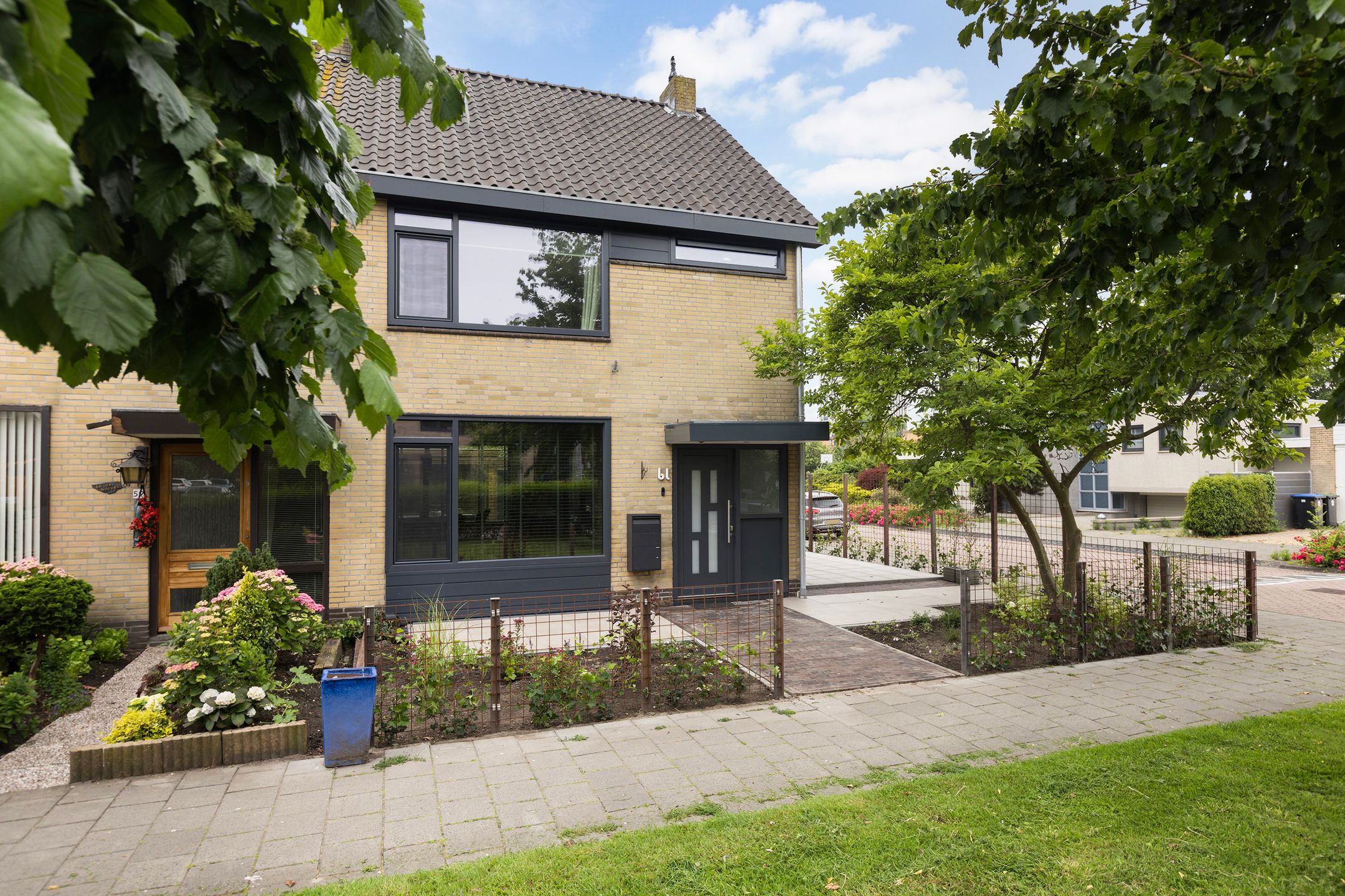 Fazantstraat 61