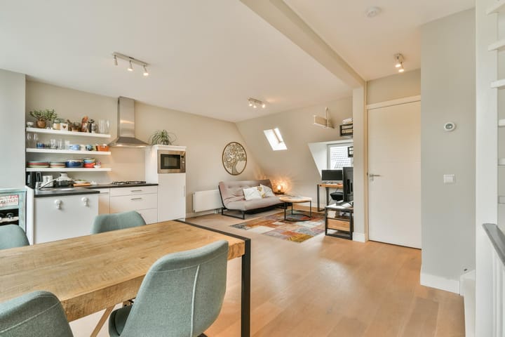 Foto 5 van Wijsmullerstraat 34-3