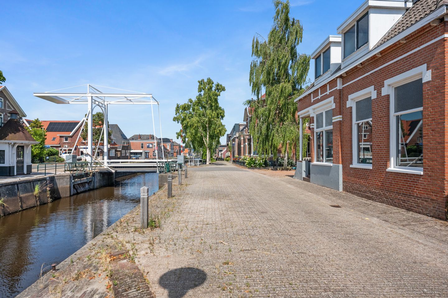 Photo 34 of Nijverheidskade 8